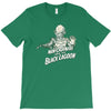 mon calamari from the black lagoon T-Shirt