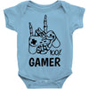 gamer Baby Bodysuit