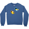 Homer Portal Crewneck Sweatshirt