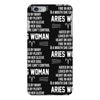 Aries Woman iPhone 6 Plus/6s Plus Case