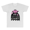 every second counts All Over Men's T-shirt
