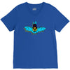 manbat V-Neck Tee
