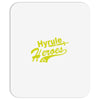 hyrule heroes Mousepad