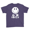 acid house Youth Tee