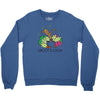 groot of the loom Crewneck Sweatshirt