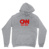 CNN Fake News Unisex Hoodie