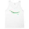 aliens Tank Top