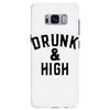 Drunk And High Samsung Galaxy S8 Plus