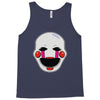 puppet Tank Top