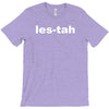 music rock tour concert les tah T-Shirt