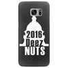 deez nuts for president 2016 Samsung Galaxy S7 Edge