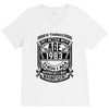 If Things Better 1983 Age Approach Magnificent V-Neck Tee