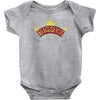 big shot bounty Baby Bodysuit