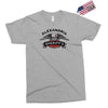 alexandria sheriff's department Exclusive T-shirt