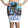 Big Foot Pencil Skirts