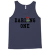 darling one Tank Top