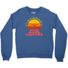 five more minutes Crewneck Sweatshirt