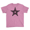 pentagram 2 Youth Tee