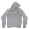 Luxury As A Croad Concept Unisex Hoodie