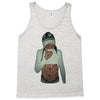 scarlxrd grime (2) Tank Top