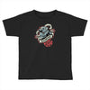 sacrifice Toddler T-shirt