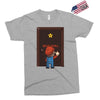 revo emag Exclusive T-shirt