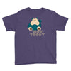 not today (2) Youth Tee