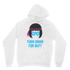 Tina Belcher Unisex Hoodie