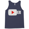 youtuber Tank Top