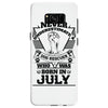 Never Underestimate Dog Rescuer Who Was Born July Samsung Galaxy S8