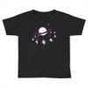 Saturn Swing Toddler T-shirt