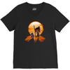 jakku sunset V-Neck Tee