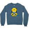 munny Crewneck Sweatshirt