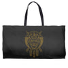 tiger killer Weekender Totes