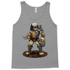 predator Tank Top
