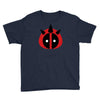 dead funny Youth Tee