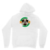 led eye Unisex Hoodie