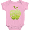 no power in the 'verse Baby Onesie