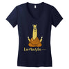 lamaste Women's V-Neck T-Shirt
