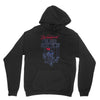 weekend at bernie sanders Unisex Hoodie