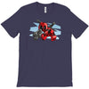 lego deadpool T-Shirt