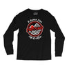 the black lodge Long Sleeve Shirts