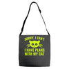 sorry i cant Adjustable Strap Totes