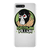 villain v4 iPhone 7 Plus Case