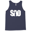 sao Tank Top