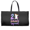 2nd grade squad Weekender Totes