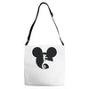 mouse Adjustable Strap Totes