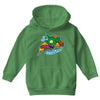 pizza time! Youth Hoodie