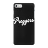 Preggers iPhone 7 Case