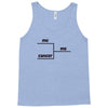 cancer Tank Top